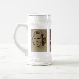 Bonnie N Bob Mug