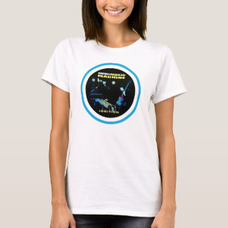 Bonniwell Music Machine: Ignition T-Shirt