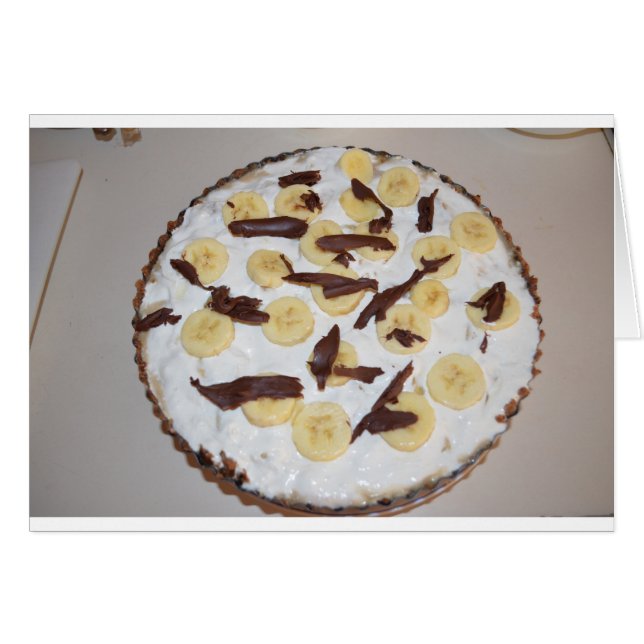 Bonoffi Pie (Front Horizontal)