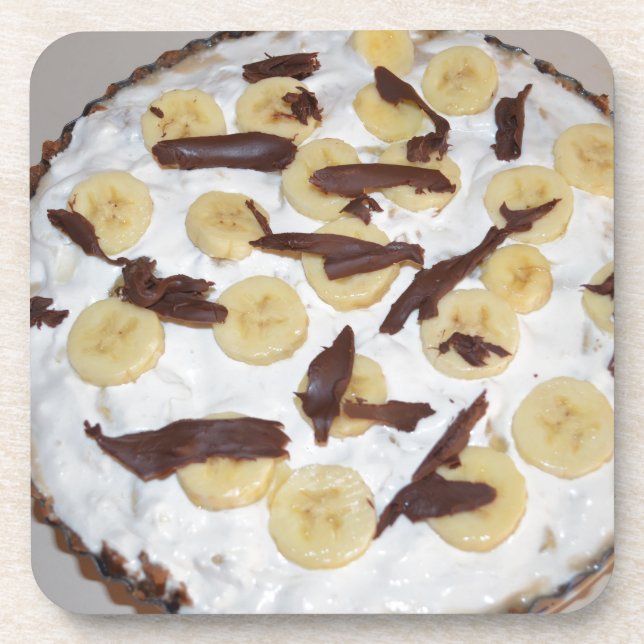 Bonoffi Pie Coaster (Front)