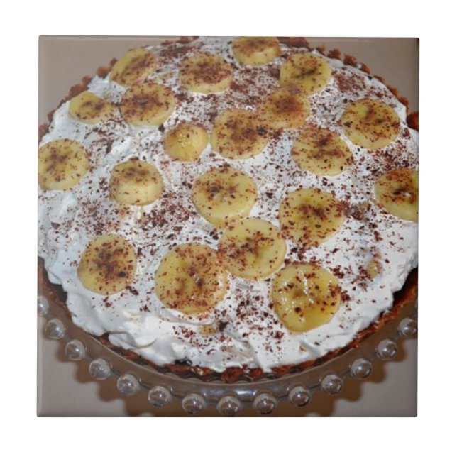 Bonoffi Pie Tile (Front)