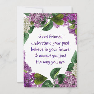 Bons amis Comprendre la carte de devis Inspiration
