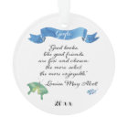 Bons amis livres élégants d'aquarelle de bons