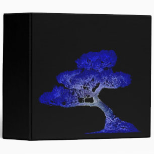Bonsai Avery Binder