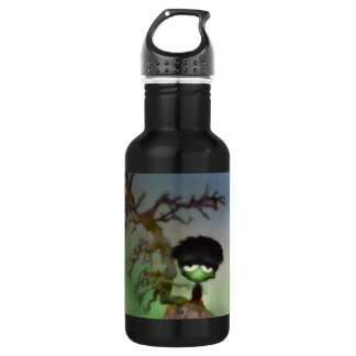 Bonsai Boy 532 Ml Water Bottle