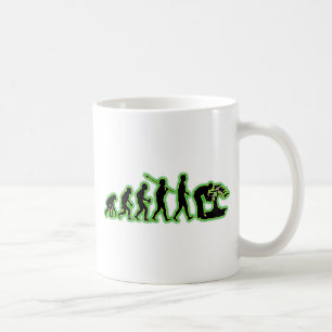 Bonsai Lover Coffee Mug