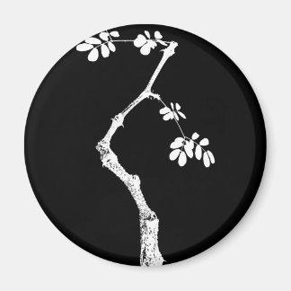 Bonsai Magnet