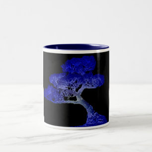 Bonsai Mug