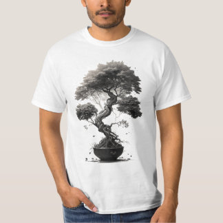 Bonsai T-Shirt