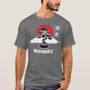 Bonsai T-Shirt