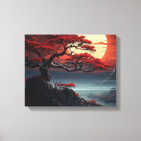 Bonsai Tree