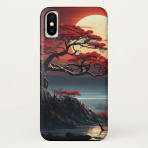 Bonsai Tree Case-Mate iPhone Case