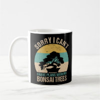 Bonsai Tree - Cool Indoor Plants Lover Gardening