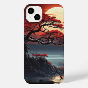Bonsai Tree  iPhone 14 Plus Case