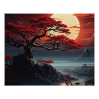 Bonsai Tree