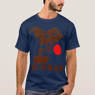 BONSAI TREE T-Shirt