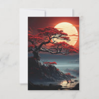 Bonsai Tree
