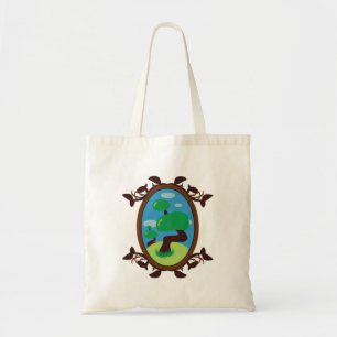 Bonsai Tree Tote Bag