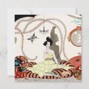 Bonté Gracieuse ~ Invitations / RSVP