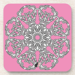 Bonté Octa Glyph Dawn Dessous de verre