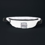 Bonus Dad of a Baller Vintage Sports Shirt Design_ Fanny Pack<br><div class="desc">Bonus Dad of a Baller Vintage Sports Shirt Design_1</div>