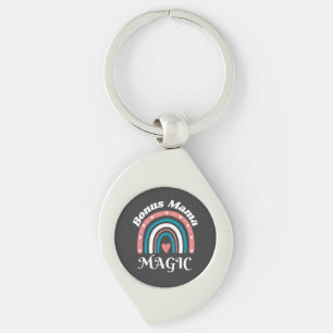 BONUS MAMA MAGIC KEYCHAIN