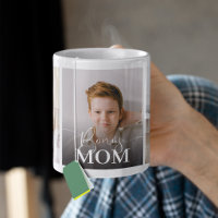 Bonus Mom 5 Photo Collage