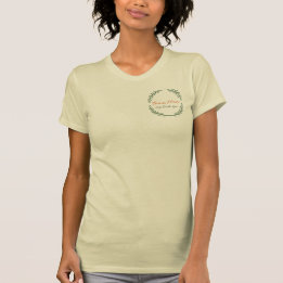 Bonus Mom Established With Love - Gift for Stepmom T-Shirt