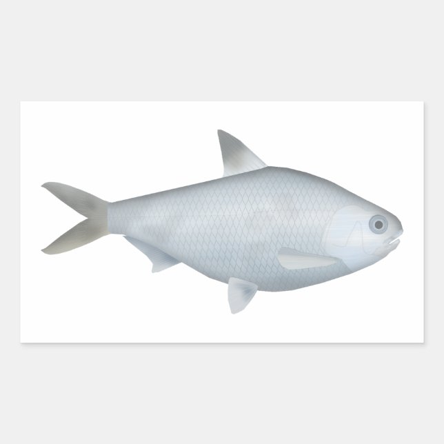 Bony Bream Sticker (Front)