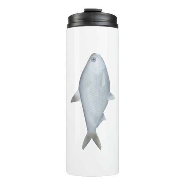 Bony Bream Thermal Tumbler (Front)