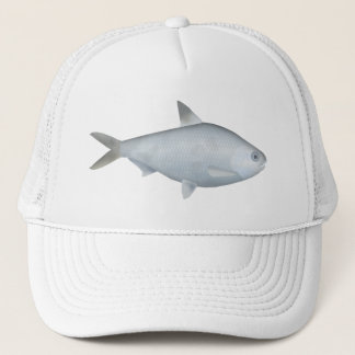 Bony Bream Trucker Hat