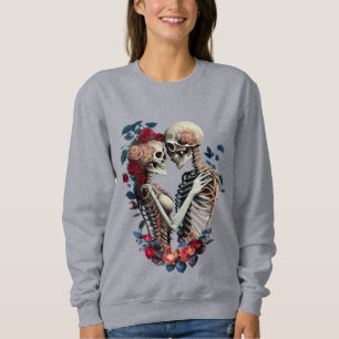 Bony Romance Sweatshirt
