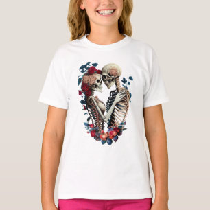 Bony Romance T-Shirt