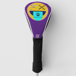 Bonzentech FX Crypto Face Driver Cover