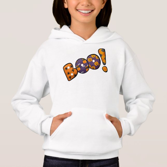 Boo! (Front)