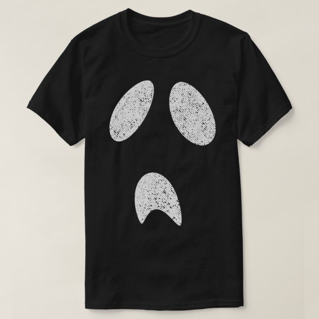 Boo 1 T-Shirt (Design Front)