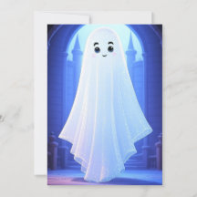 Boo AI Ghost 