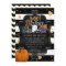 BOO! Baby Shower Ghost Whimsical Halloween