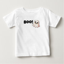 Boo!