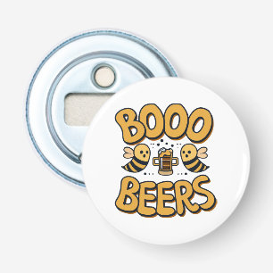 Boo Bees Bottle Opener