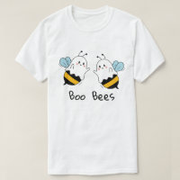Boo Bees T-Shirt