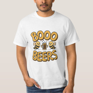 Boo Bees T-Shirt