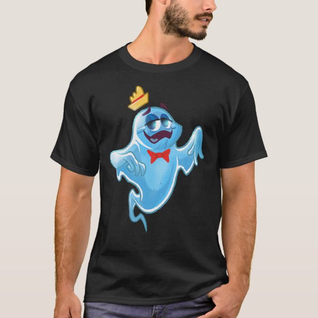 Boo Berry Classic T-Shirt (Front)