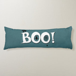 Boo! Body Pillow
