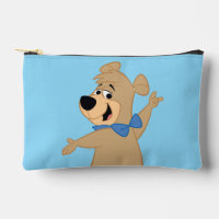 Boo-Boo Bear Arms Wide