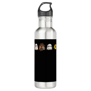 Boo Boo Crew Halloween Nurse 710 Ml Water Bottle
