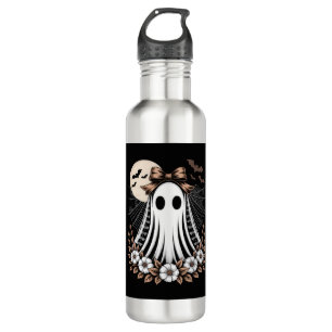 Boo Boo Crew Halloween Nurse 710 Ml Water Bottle
