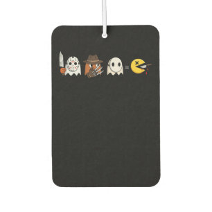 Boo Boo Crew Halloween Nurse Air Freshener