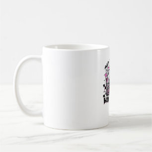 Boo Boo Crew Halloween Nurse Classic T-Shirt Coffee Mug