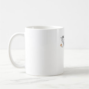 Boo Boo Crew Halloween Nurse Classic T-Shirt Coffee Mug